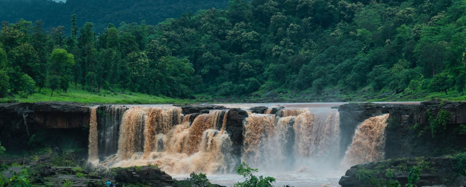 2 Nights 3 Days Saputara Tour Package