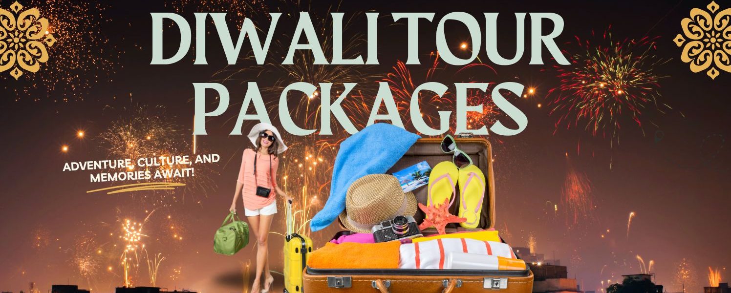 Best Diwali Tour Packages 2024 for an Unforgettable Celebration