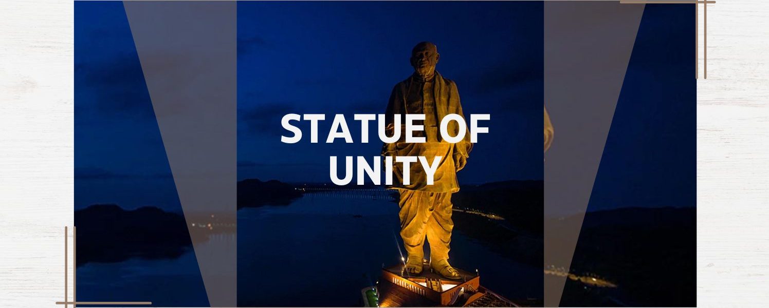 Best Tour Packages Statue of Unity Best Tour Packages Statue of Unity